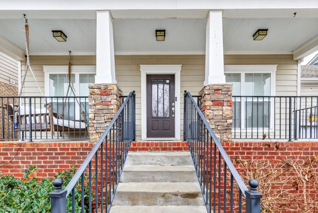 4029 Liberton Way, Nolensville, TN 37135