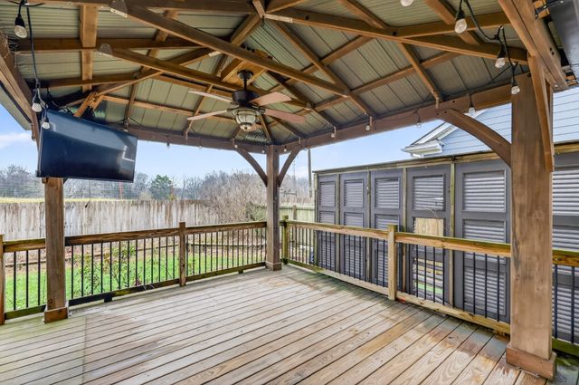 4029 Liberton Way, Nolensville, TN 37135