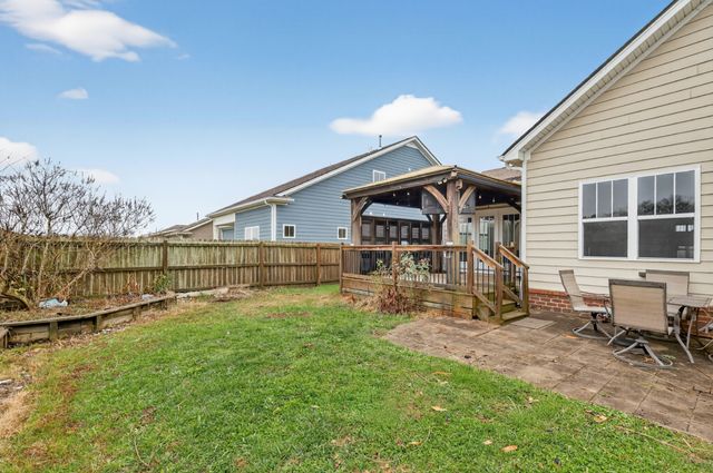 4029 Liberton Way, Nolensville, TN 37135