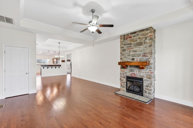 4029 Liberton Way, Nolensville, TN 37135