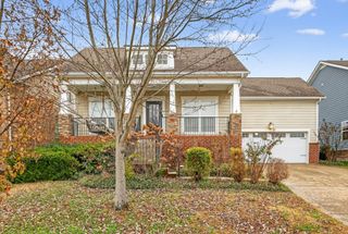 4029 Liberton Way, Nolensville, TN 37135