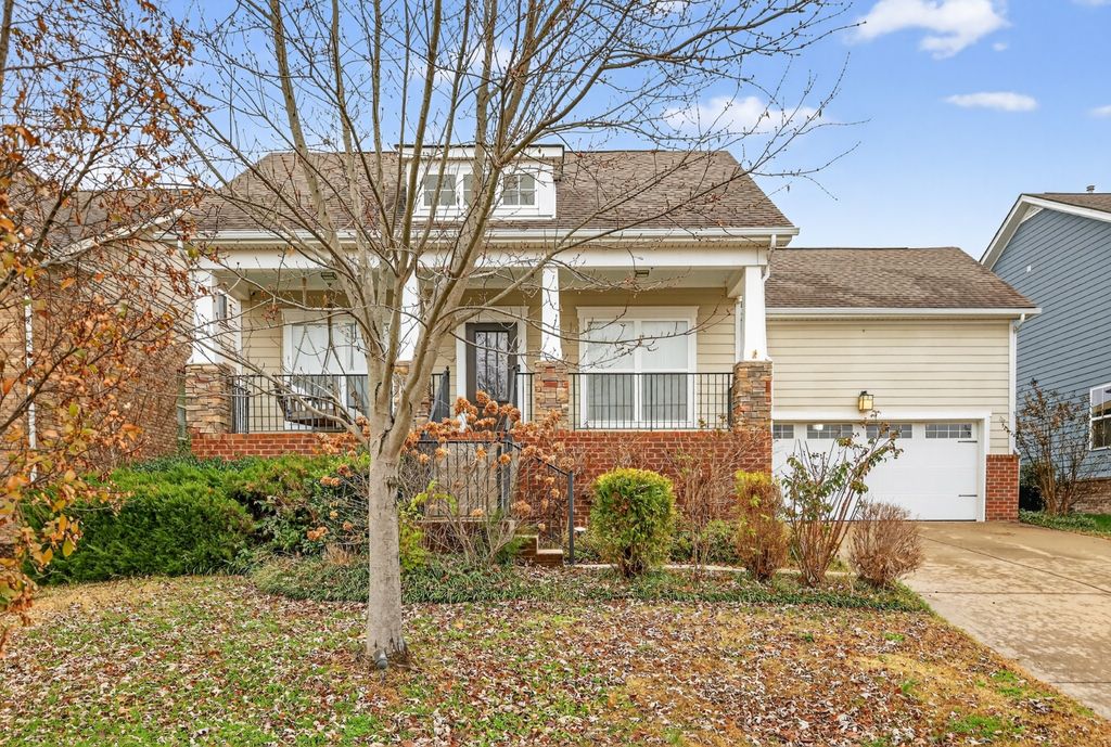 4029 Liberton Way, Nolensville, TN 37135