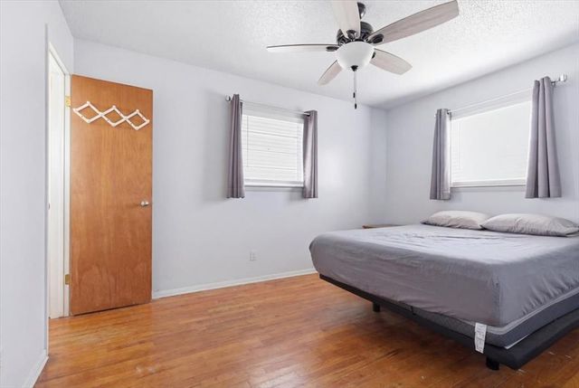 2510 N Peebly Road, Harrah, OK 73045