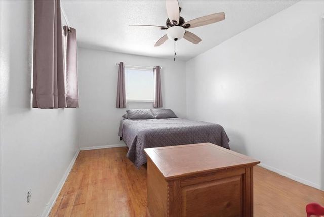 2510 N Peebly Road, Harrah, OK 73045