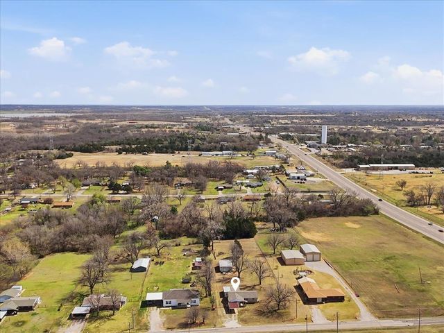 2510 N Peebly Road, Harrah, OK 73045