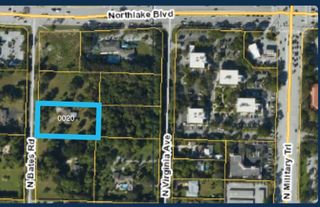 8895 N Bates Road, Palm Beach Gardens, FL 33418