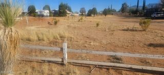 .24 AC FOOTHILLS Drive -, Sierra Vista, AZ 85635