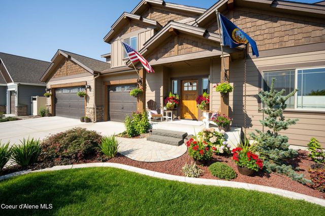 7649 N Roche DR, Coeur d'Alene, ID 83815 property photo