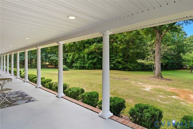 8524 Culley Dr, Mechanicsville, VA 23116