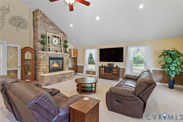 8524 Culley Dr, Mechanicsville, VA 23116