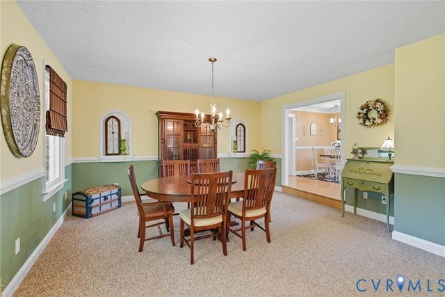 8524 Culley Dr, Mechanicsville, VA 23116