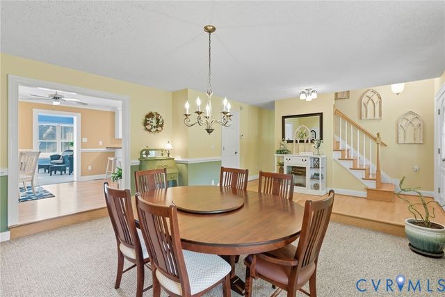 8524 Culley Dr, Mechanicsville, VA 23116