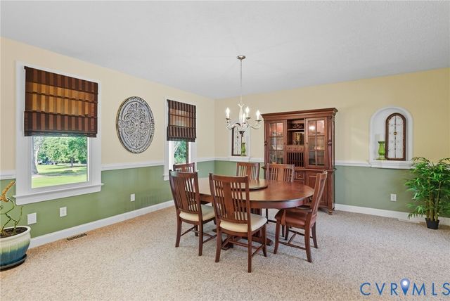 8524 Culley Dr, Mechanicsville, VA 23116