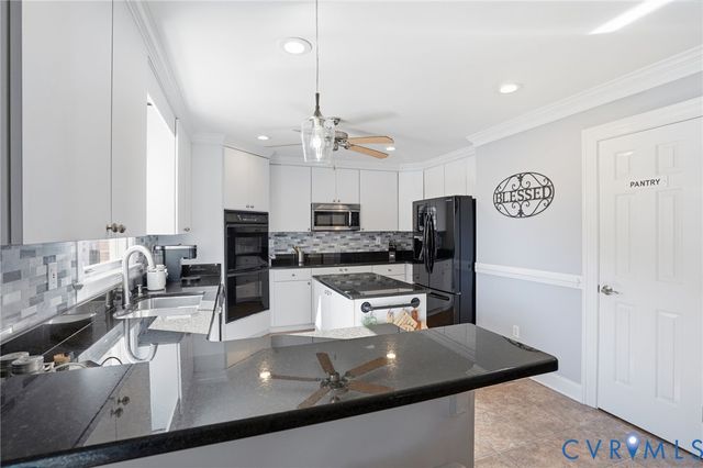 8524 Culley Dr, Mechanicsville, VA 23116