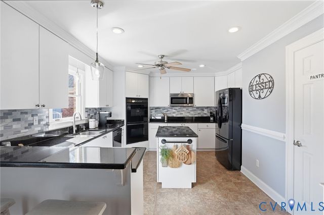 8524 Culley Dr, Mechanicsville, VA 23116