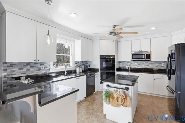 8524 Culley Dr, Mechanicsville, VA 23116