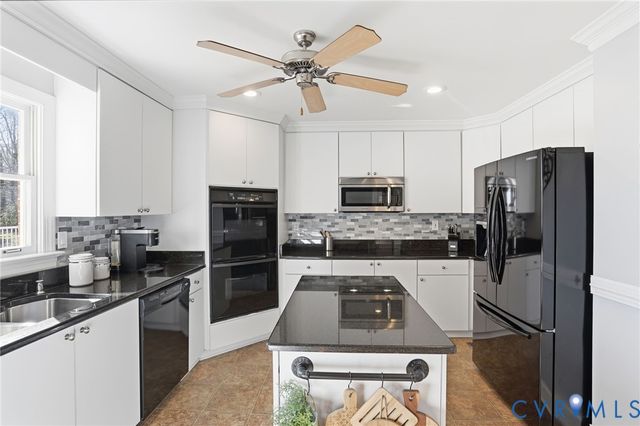 8524 Culley Dr, Mechanicsville, VA 23116