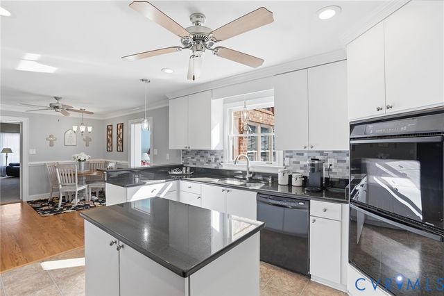 8524 Culley Dr, Mechanicsville, VA 23116