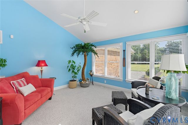 8524 Culley Dr, Mechanicsville, VA 23116