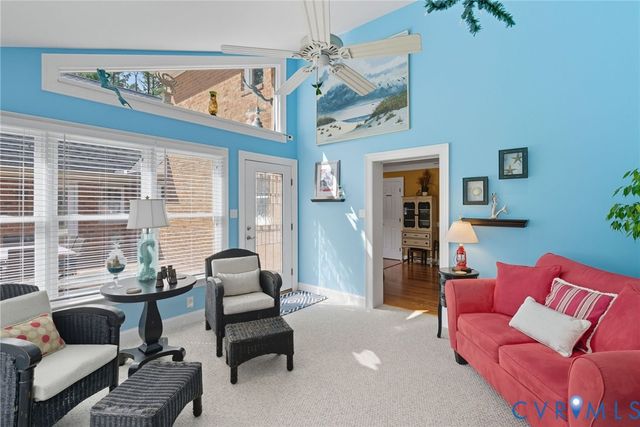 8524 Culley Dr, Mechanicsville, VA 23116