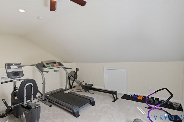 8524 Culley Dr, Mechanicsville, VA 23116