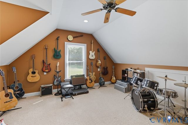 8524 Culley Dr, Mechanicsville, VA 23116