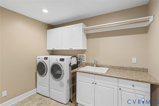 8524 Culley Dr, Mechanicsville, VA 23116