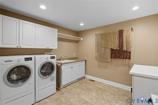 8524 Culley Dr, Mechanicsville, VA 23116