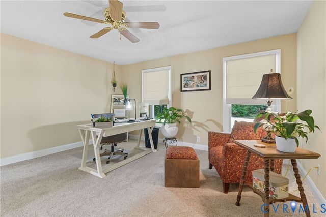 8524 Culley Dr, Mechanicsville, VA 23116