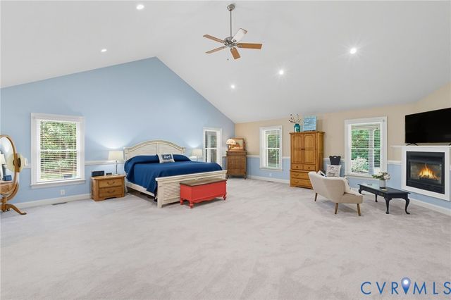 8524 Culley Dr, Mechanicsville, VA 23116