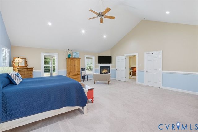 8524 Culley Dr, Mechanicsville, VA 23116