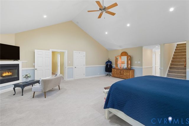 8524 Culley Dr, Mechanicsville, VA 23116