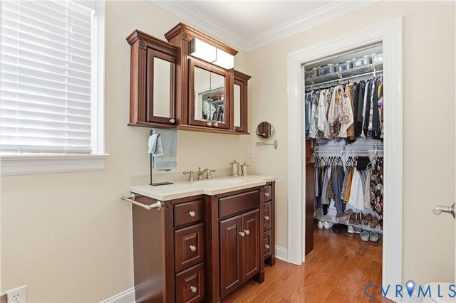 8524 Culley Dr, Mechanicsville, VA 23116