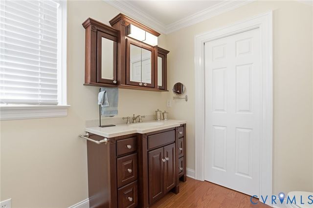 8524 Culley Dr, Mechanicsville, VA 23116