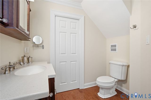 8524 Culley Dr, Mechanicsville, VA 23116