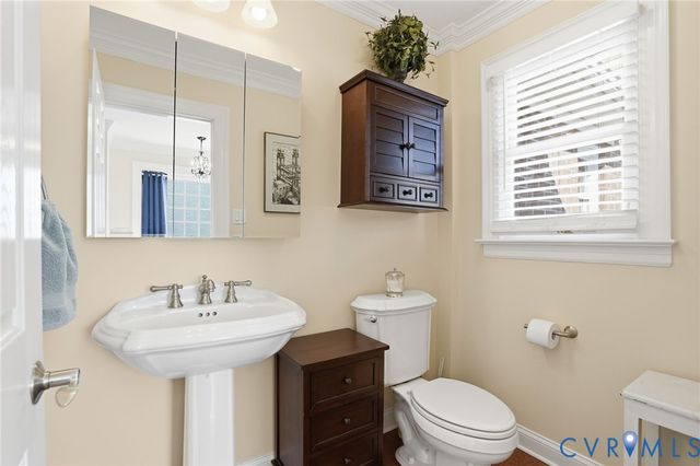 8524 Culley Dr, Mechanicsville, VA 23116