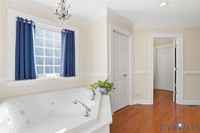 8524 Culley Dr, Mechanicsville, VA 23116