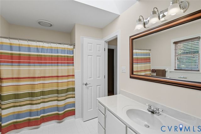 8524 Culley Dr, Mechanicsville, VA 23116