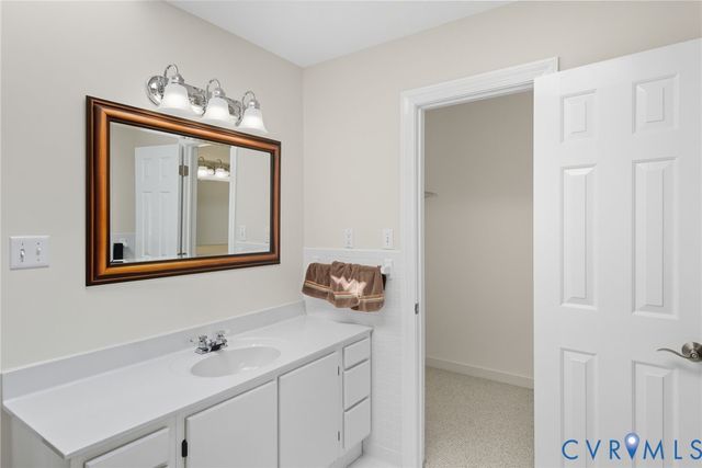 8524 Culley Dr, Mechanicsville, VA 23116