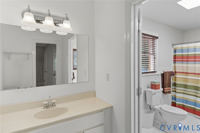 8524 Culley Dr, Mechanicsville, VA 23116