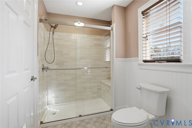 8524 Culley Dr, Mechanicsville, VA 23116