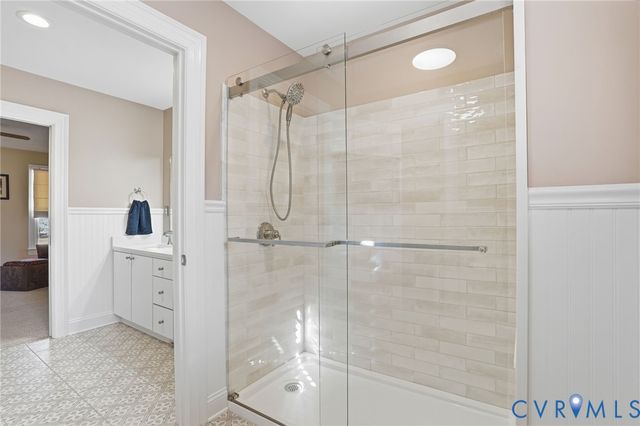 8524 Culley Dr, Mechanicsville, VA 23116