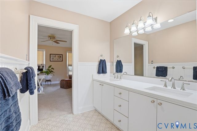 8524 Culley Dr, Mechanicsville, VA 23116