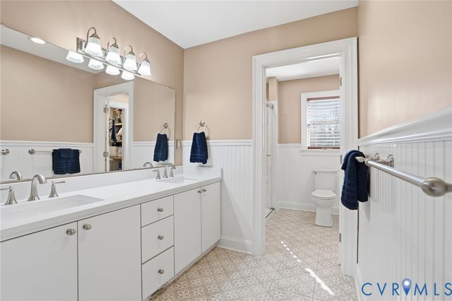 8524 Culley Dr, Mechanicsville, VA 23116