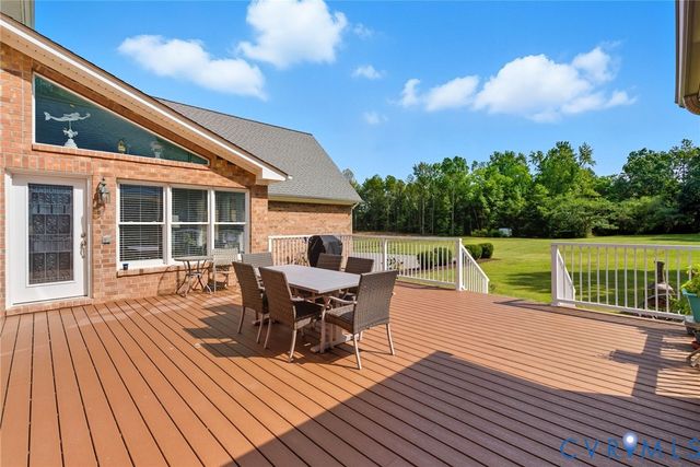 8524 Culley Dr, Mechanicsville, VA 23116