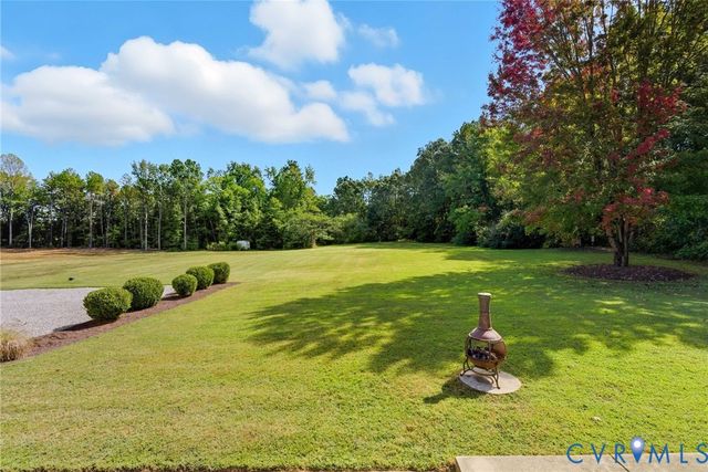 8524 Culley Dr, Mechanicsville, VA 23116