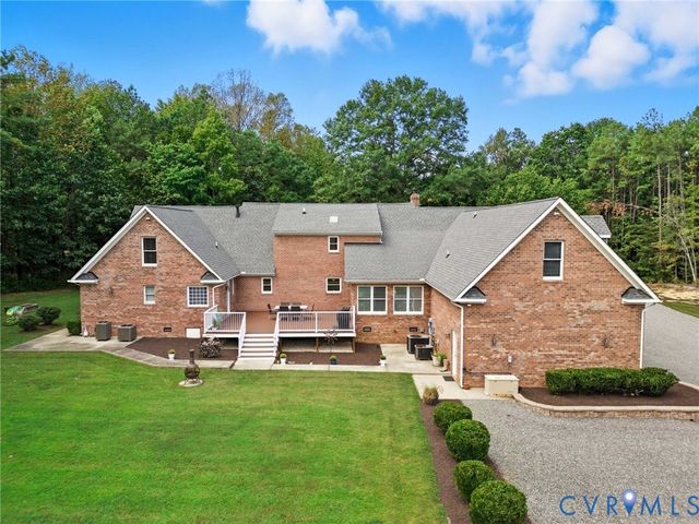 8524 Culley Dr, Mechanicsville, VA 23116