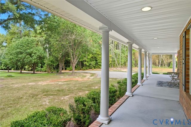 8524 Culley Dr, Mechanicsville, VA 23116