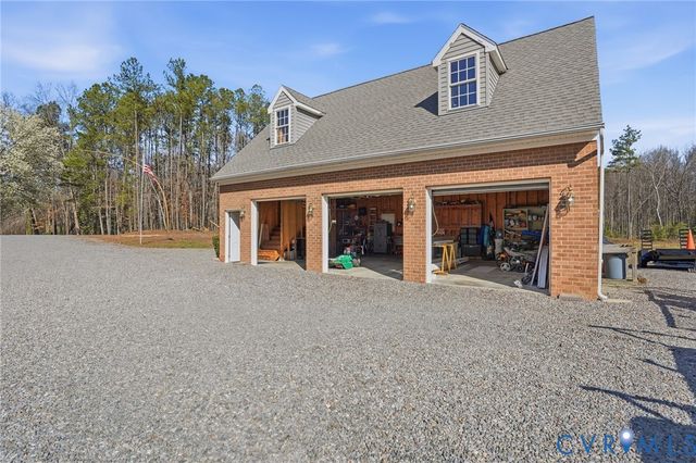 8524 Culley Dr, Mechanicsville, VA 23116