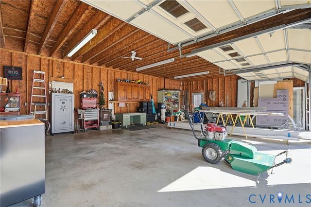 8524 Culley Dr, Mechanicsville, VA 23116